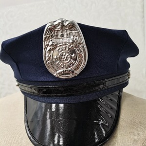 Popular azul mujer policía juego uniforme tentación Halloween juego <span class=keywords><strong>Cos</strong></span> rendimiento disfraz 5075 - Product Image 2