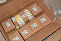 Résistance Dépendante de Tension TVR10241, Varistor TVR, Protection Contre les Surtensions