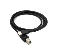 Câble 2-en-1 USB-C pour imprimante et scanner, micro USB vers USB-B, pour clavier MIDI de piano électrique 1m et imprimante iPhone