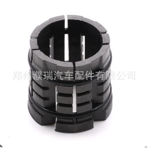 Buje de Dirección para Hyundai Kia 56521F2000, Pieza de Repuesto de Material Compuesto - Product Image 2