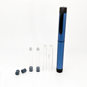 Flaconcino a cartuccia borosilicato di vetro vuoto farmaceutico - Product Image 6