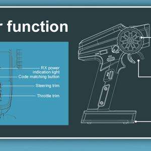 60km/h High Large Speed <b>Boat</b> Kids Brushless Motor Ship Model Summer Toy Water Game SJY-TX949 2.4G <b>Remote</b> <b>Control</b> Turbojet <b>Boat</b> - Product Image 6