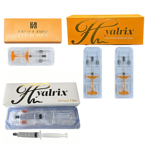 <span class=keywords><strong>Prix</strong></span> <span class=keywords><strong>d</strong></span>'usine Hyalrix <span class=keywords><strong>Acide</strong></span> <span class=keywords><strong>hyaluronique</strong></span> pour le repulpage et le rehaussement des lèvres 1.1ml 2x1.1ml 10ml 20ml 50ml - Product Image 3