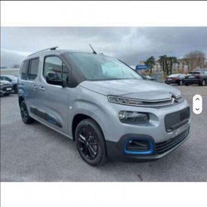 Furgone/Minibus Citroën <span class=keywords><strong>Berlingo</strong></span> Multispace Usato Garantito - Product Image 2