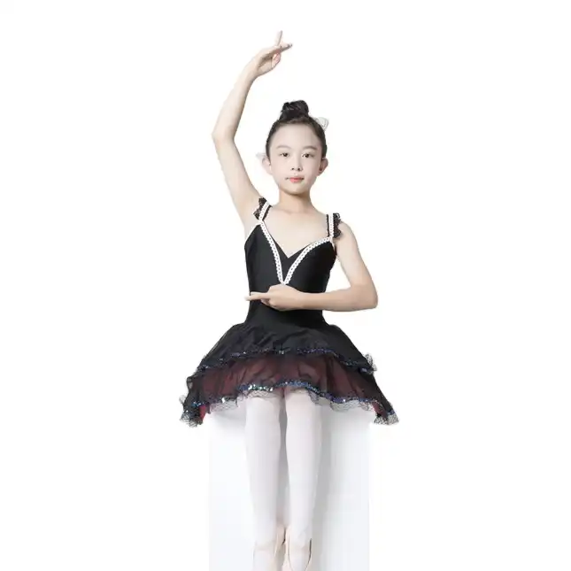 Jupette de Danse Classique Blanche Pour Femmes – Balletto Dance Shop