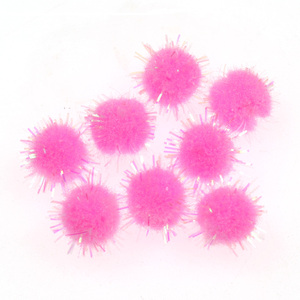 Coloré Synthétique Flash oeuf Boule Lait Oeuf Saumon Oeuf Mouche Poisson Roe Mouche Attachant <span class=keywords><strong>Matériel</strong></span> <span class=keywords><strong>pour</strong></span> <span class=keywords><strong>Truite</strong></span> Pêche Leurres Appât - Product Image 4
