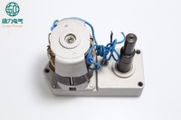 Moteur électrique VCB HDZ-70-30B AC/DC 110V 220V 70W avec mécanisme d'actionnement à ressort pour disjoncteur à vide moyenne tension