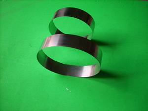 Ceinture en acier inoxydable pour ceinture écumoire d'huile ceinture en acier d'absorption d'huile - Product Image 6