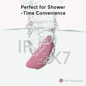 2.1 Beheiztes Laktation massage gerät Beheiztes elektrisches Laktation massage gerät kann blockierte Kanäle behandeln, den Milch fluss und die Blähungen verbessern. - Product Image 5