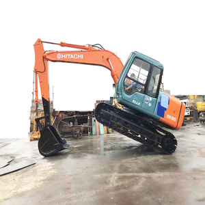 รถขุด Hitachi รถมือสอง EX120-5 EX120 12ตันรถขุดตีนตะขาบ ZX120 - Product Image 1