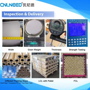 Telo in PVC Flessibile, Copertura Resistente in Tessuto Rivestito in PVC per Container e Coperture per Cassonetti - Product Image 5