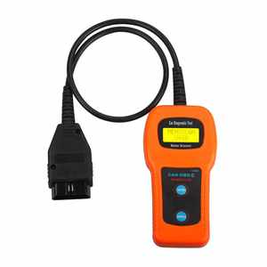 Alat Diagnostik Pembaca Kode Mesin EM-117 OBD2 <span class=keywords><strong>CAN</strong></span> <span class=keywords><strong>BUS</strong></span> dengan Antarmuka Ethernet untuk Windows XP/7/8/10 - Product Image 1