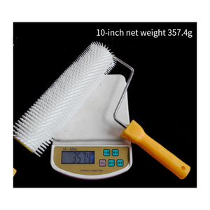 <strong>Spiked</strong> <strong>Roller</strong> Self-levelling Floor <strong>Spike</strong> <strong>Roller</strong> Remove Bubble Smooth Level Surface - Product Image 3