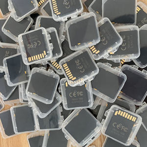 Cartes SD de navigation GPS CID modifiables à haute vitesse pour Ford Bosch <span class=keywords><strong>RNS315</strong></span> V12 8 Go Europe Ouest-Est - Product Image 4