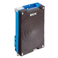 Nuevo Controlador de Programación PLC Original Rfh620-1001201 para Automatización Industrial de Almacenes RFID