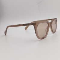 Kacamata Hitam Grosir Laris Manis Custom Klasik Fashion UV400 Unisex Bingkai PC Ukuran Besar OEM/ODM Warna Custom % Terjamin