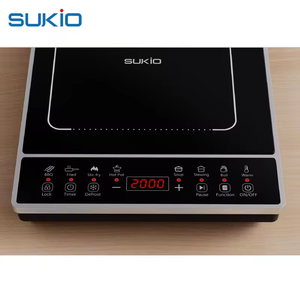 Appareils électriques <span class=keywords><strong>de</strong></span> cuisine Plaques <span class=keywords><strong>de</strong></span> <span class=keywords><strong>cuisson</strong></span> à <span class=keywords><strong>induction</strong></span> Cuisinière à <span class=keywords><strong>induction</strong></span> <span class=keywords><strong>Plaque</strong></span> <span class=keywords><strong>de</strong></span> <span class=keywords><strong>cuisson</strong></span> d'arrêt <span class=keywords><strong>de</strong></span> sécurité Cuisinière à <span class=keywords><strong>induction</strong></span> - Product Image 3