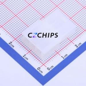 X9357HF-03I-N2 Housing (Wire-to-Board / Wire-to-Wire) P=4.2mm Connector 1x3P 4.2mm 1 3 - Product Image 1