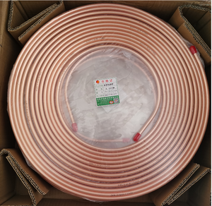 Tubo <span class=keywords><strong>de</strong></span> bobina <span class=keywords><strong>de</strong></span> panqueque <span class=keywords><strong>de</strong></span> <span class=keywords><strong>cobre</strong></span> puro C11000 en 1/2 1/4 3/4 3/8 <span class=keywords><strong>7</strong></span>/8 5/<span class=keywords><strong>16</strong></span> tamaños <span class=keywords><strong>de</strong></span> pulgadas <span class=keywords><strong>para</strong></span> <span class=keywords><strong>aire</strong></span> <span class=keywords><strong>acondicionado</strong></span> o refrigerador - Product Image 2