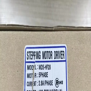 1 Módulo MD5-HF28 NUEVO, Original, en Existencia, Automatización Industrial PLC, Controlador de Programación PLC Dedicado - Product Image 1