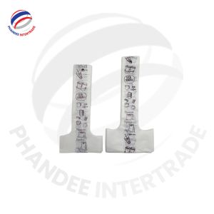 Portavasos Desechable Personalizable de HDPE de 32oz con Diseños Impresos de Café o Frutas, Portavasos para Café, Jugo o Bebidas para Llevar - Product Image 5