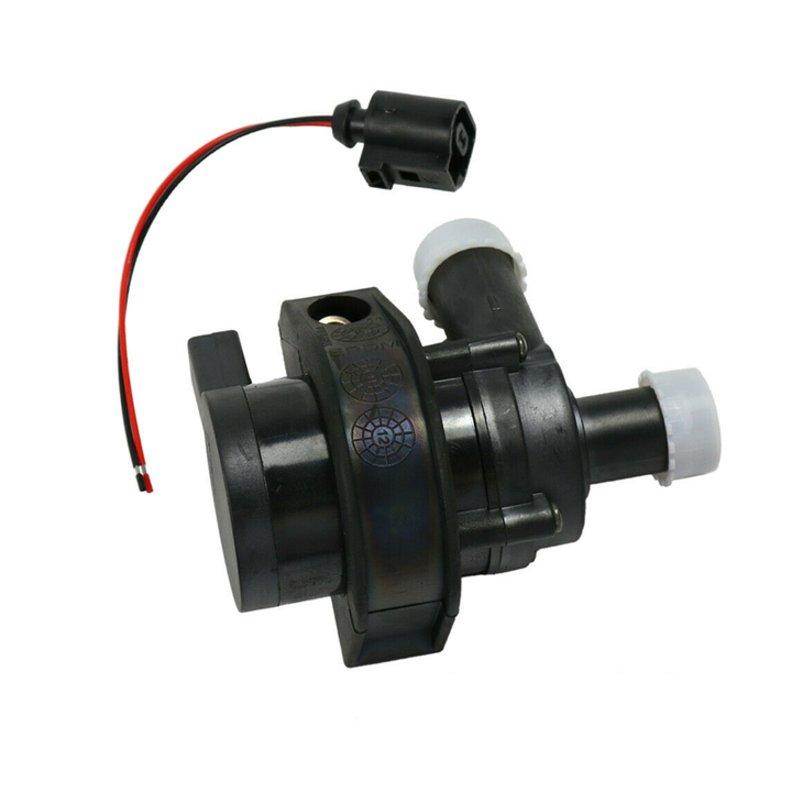 New Auxiliary Cooling Water Pump 1K0965561J Suit For VW Jetta Golf ...