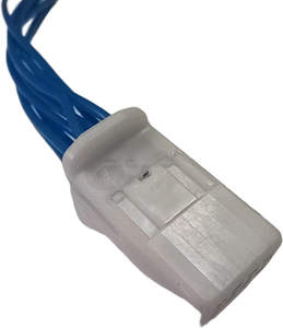 TE Original TH025 8Pin 1376352-1/-2 1123343-1 Links unet FLRY-B-0,5 Kunden spezifischer BMS/AEB/BSD/ADAS-Kabelbaum - Product Image 4