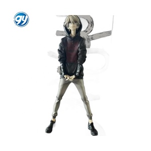 Kaworu Nagisa figura Neon Genesis Evangelion Anime 2D modelo estatua coleccionable para Otaku Ready Ship - Product Image 5