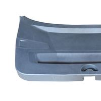 Kits de carrosserie de voiture Couvercle de coffre à bagages Intérieur Panneau de garniture Accessoires en plastique OE 5CG867605 pour Jetta VS5