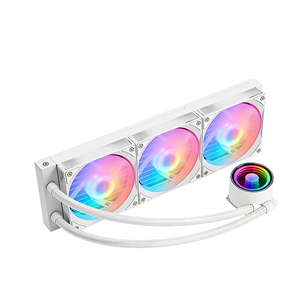 Ventiladores de Refrigeración para PC Wanmisle 2026, Nuevos, Súper Silenciosos, Alto Rendimiento, RGB, 12v, Gran Venta, Alta Eficiencia - Product Image 2