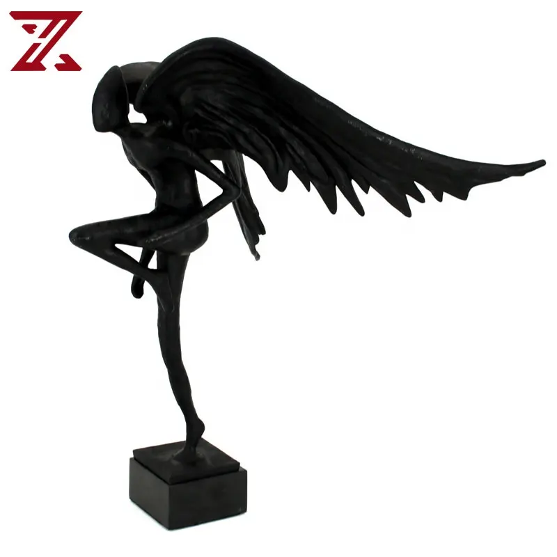 Распродажа, статуи и скульптуры с крыльями