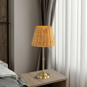 USB Có Thể Sạc Lại Dual-Sử Dụng Hiện Đại Ánh Sáng Ban Đêm Thanh E14 Cơ Sở Trang Trí Bảng Mây Nhôm Không Dây Bảo Vệ Mắt Cho Cạnh Giường Ngủ - Product Image 6