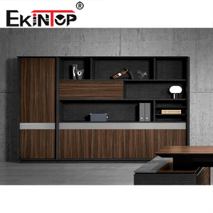 Hot <strong>Sale</strong> Modern Design Office Furniture Wooden <strong>Filing</strong> <strong>Cabinet</strong> - Product Image 2