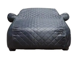 Newest Design Cotton <strong>Blanket</strong> Anti Hail protection <strong>Car</strong> Cover Waterproof Scratch Resistant Cover <strong>for</strong> <strong>Car</strong> - Product Image 4