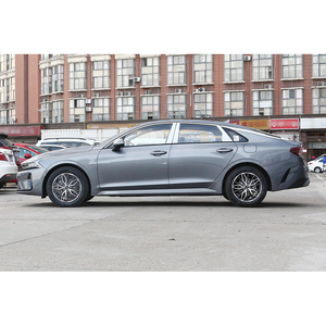 K5 veicoli usati e <span class=keywords><strong>auto</strong></span> nuove tutti i modelli in vendita veicolo a benzina Made in China berlina - Product Image 5