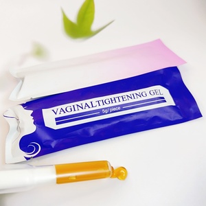 Gel Reafirmante Yoni Femenino Más Vendido, Higiene Femenina, Hierbas Naturales, Gel Reafirmante Virgin Again - Product Image 6