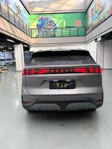 Auto Usado Geely <span class=keywords><strong>Galaxy</strong></span> 2023 L7 1.5T 115km PLUS Automático <span class=keywords><strong>de</strong></span> Alta Calidad en Buenas Condiciones PHEV 3-DHT SUV Compacto Euro VI - Product Image 4