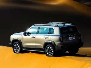 HAVAL Dargo Big Dog, Nuevo SUV a Gasolina de China, <span class=keywords><strong>el</strong></span> <span class=keywords><strong>Mejor</strong></span> Reloj de Pulsera con Reloj de Oro - Product Image 4