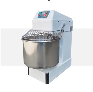 Industriale <span class=keywords><strong>10</strong></span> <span class=keywords><strong>Kg</strong></span> cucina impastatrice per Pizza torta farina impastare macchina vendita - Product Image 6