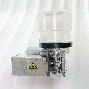 EGM-MP-4-7C-F 103881 ปั๊มจาระบี LUBE FANUC ROBOSHOT - Product Image 4