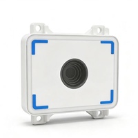 Module de lecteur de codes-barres F100, interface USB, numérisation haute vitesse, lecteur de codes QR unidimensionnels, capteur CMOS, stock en libre-service