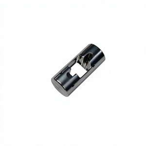 Fabricación de Metales de Alta Precisión, Mecanizado CNC de Acero Inoxidable - Product Image 3
