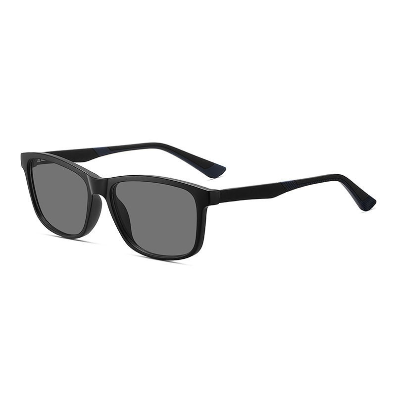 Sand Black-blue black gray