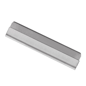 Jifonli Cut Special Stainless Steel Razor Blades For Eyebrow Trimming 10 Pack Coated Edge - Product Image 3