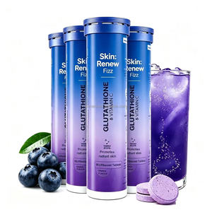 Comprimés effervescents <span class=keywords><strong>de</strong></span> vinaigre <span class=keywords><strong>de</strong></span> <span class=keywords><strong>cidre</strong></span> <span class=keywords><strong>de</strong></span> pomme et <span class=keywords><strong>de</strong></span> vitamines OEM/ODM <span class=keywords><strong>de</strong></span> Chine pour la détoxification des adultes - Biologique - Product Image 3