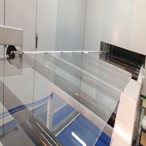 Tùy chỉnh <span class=keywords><strong>Polycarbonate</strong></span>/tấm Acrylic chế biến | CNC cắt & lụa màn hình/UV in ấn/khắc/khoan lỗ/Uốn - Product Image 3