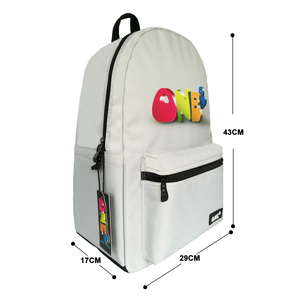 Sac à dos <span class=keywords><strong>cartable</strong></span> extérieur léger de <span class=keywords><strong>luxe</strong></span> pour garçons nouveau Design personnalisable avec matériau en polyester pour le camping scolaire - Product Image 4