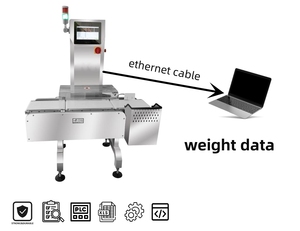 Weight and Data Output Though USB/RS232/RS485 to <b>Printer</b>/laser/<b>computer</b> - Product Image 2