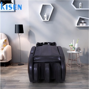 Fauteuil de massage électrique de luxe Kisen, confortable, style thaïlandais, pour lavage des cheveux et thérapie capillaire avec spa pour la tête - Product Image 1