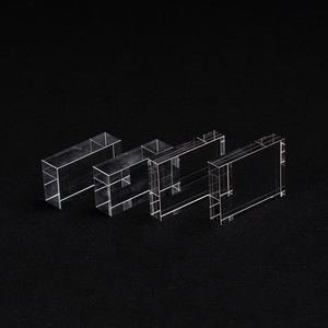 Yüksek kaliteli epilasyon cihazı IPL safir cam işık kılavuzu blok güzellik enstrüman işık kılavuzu kristal - Product Image 6